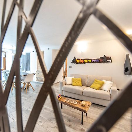 "Refuge De Claude" - Stile E Comfort Ad Aosta Centro Екстериор снимка