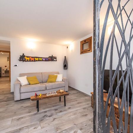 "Refuge De Claude" - Stile E Comfort Ad Aosta Centro Екстериор снимка