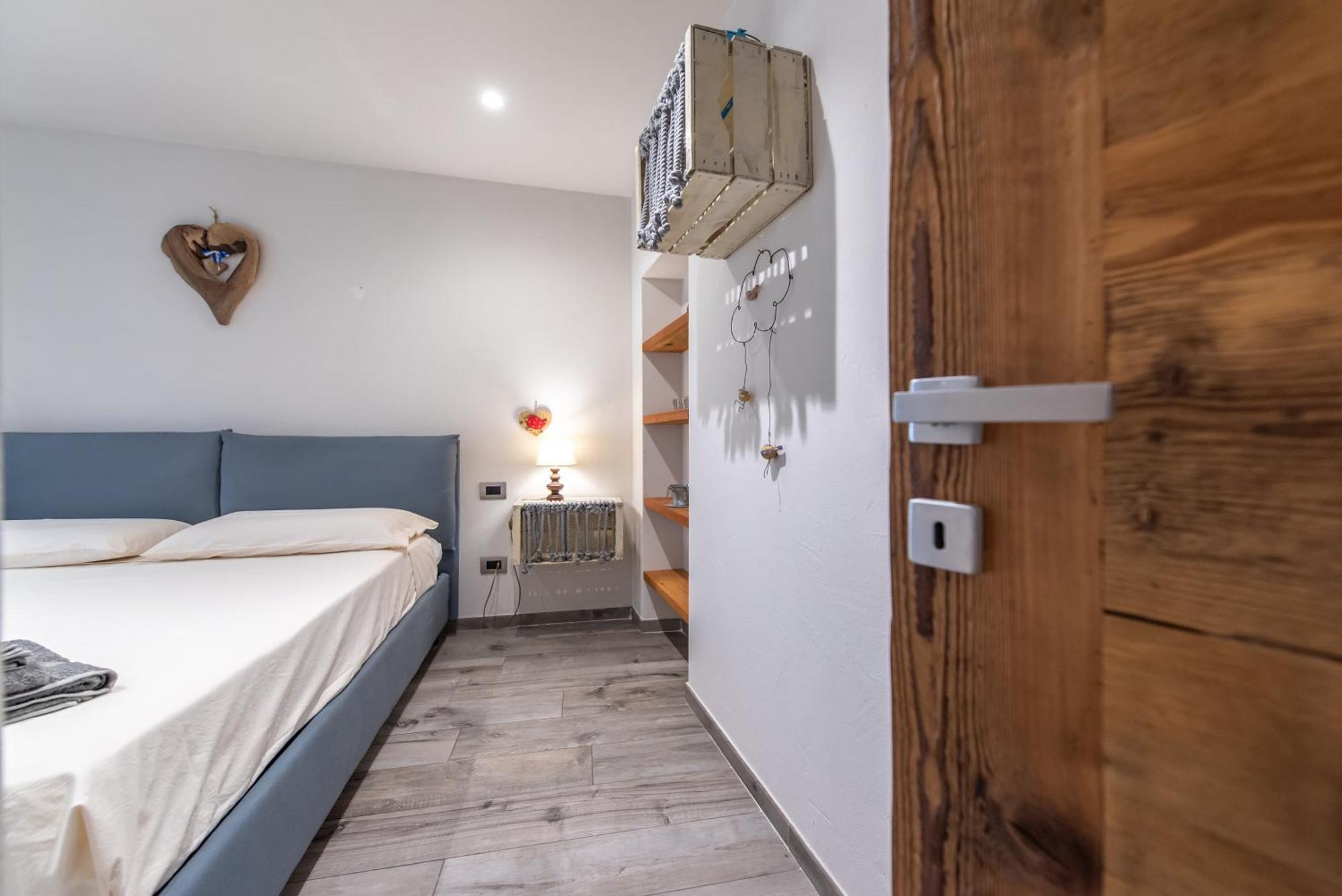 "Refuge De Claude" - Stile E Comfort Ad Aosta Centro Екстериор снимка