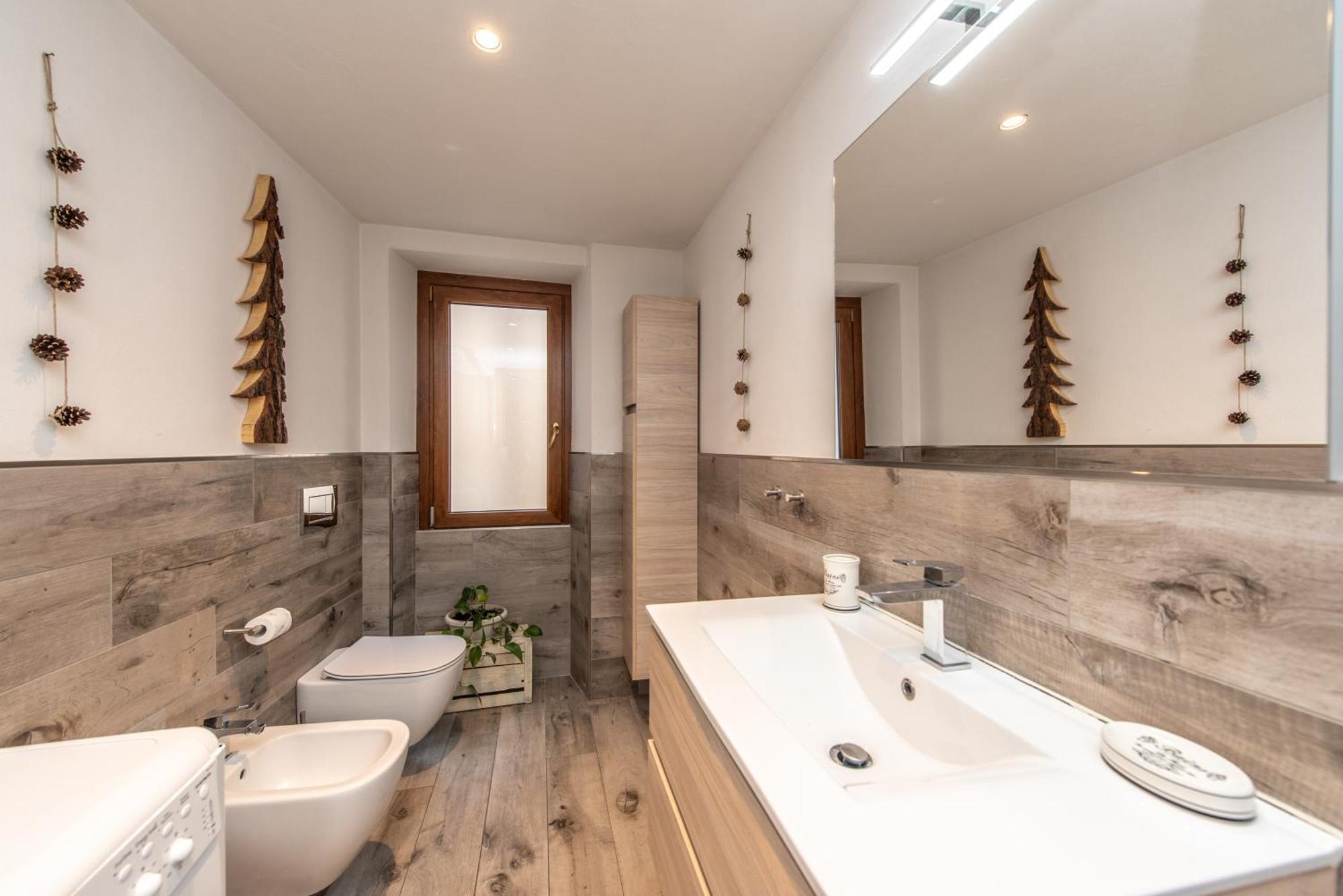 "Refuge De Claude" - Stile E Comfort Ad Aosta Centro Екстериор снимка