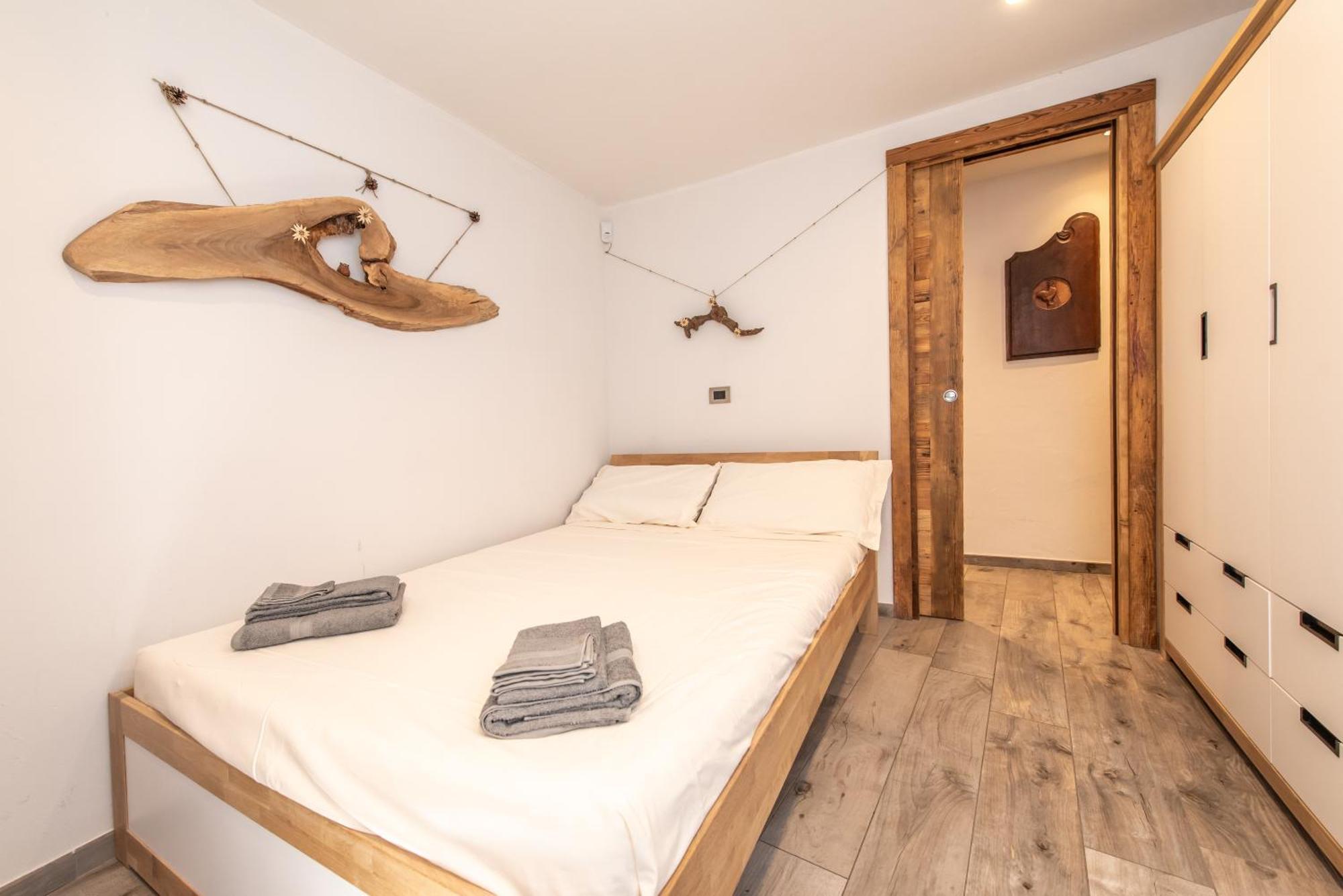 "Refuge De Claude" - Stile E Comfort Ad Aosta Centro Екстериор снимка